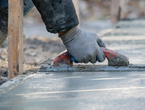 Concrete for Every Project